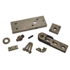 C4542A - Bottom Threshold/Pivot Kit - (Swinger/Slider - COMPLETE) - (Horton)