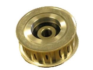 C5625 - Idler Pulley - "ONLY" - (Horton 2003)