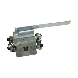 C8233-3 - S8000 Linear Travel Block - (BIPART) - (Horton S8000 Window)