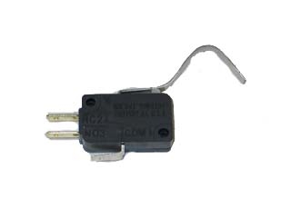 C8258 - S8000 Micro Switch Assy. - (Horton S8000 Window)