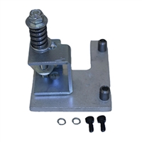 C844-1 - LH FSL Bottom Guide - (Horton 2000 Linear, Belt, 2001, 2003)