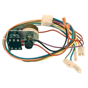 C9156 - LH or RH Wiring Harness w/Rheostat - LH or RH Wiring Harness w/Rheostat - (Low Energy) - (Horton 7000)