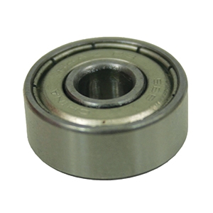 C9558 - Bearing / S8000 Linear Travel Block - (SINGLE) - (Horton S8000 Window)