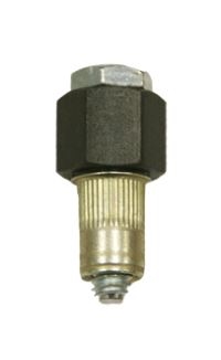 CE-839-T - Insert Tool for Crash Bar Standoff - (includes 1 Threaded Insert) - (CURRAN)