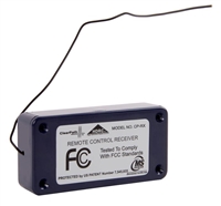 CP/RX - Clear Path Multi-Mode Receiver - (MS SEDCO)