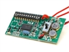 CP/TX-PCB - Clear Path Analog Transmitter - (ONLY) - (MS SEDCO)