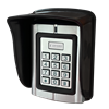 CV-550SPKV3 - Stand-Alone Proximity Reader & Keypad - (Version 3) - (CAMDEN)