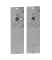 DB11 - AccuGuard Infrared Safety Beam Set - Flush Mount - ( 0' - 40' ) - (MS SEDCO)