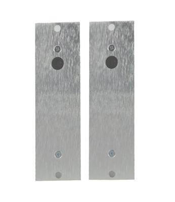 DB11 - AccuGuard Infrared Safety Beam Set - Flush Mount - ( 0' - 40' ) - (MS SEDCO)