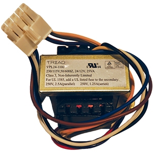 DC-09-3116 - DC1 - V3 Transformer - (BRAND NEW) - (DC1)