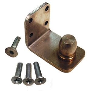 DC0906-010 - SO Bottom Pivot Assembly - (ESA)