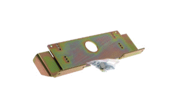 DC10114-LK - Nabco GT 1175 - DC1 Solenoid Lock Bracket Kit - (DC1)