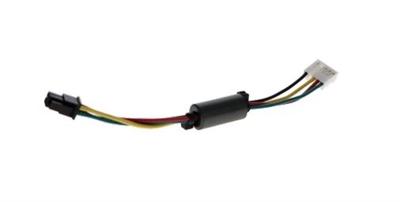 DC10260 - REV. Cable - (Encoder to Control) - (Besam Unislide/SL500)