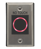 NO TOUCH WAVE SENSOR - (Indoor/Single Gang) - (Door Controls)