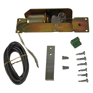 19-02-001/002 - FAIL SECURE Retrofit Lock Kit - C-Series - (Besam Pg4000)