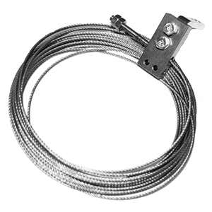 C467-1 - Adjustable Universal Cable Kit - (Horton Linear)