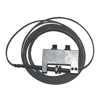 C653U - Adjustable Universal Cable Kit - (Horton 2003 TELESCOPIC)