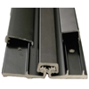 DCHD15795-DU - 95" FULL SURFACE Heavy Duty Continuous Geared  Hinge Kit - Non-Handed - (Dark Bronze)