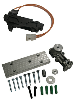 DOM-ASTROSWING KIT - A/Swing Door Tune-Up Kit - (DOM A/SWING. SENIOR, MID, BENCH-ASCENT)
