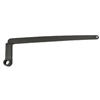 DS2219-01A - ***OBSOLETE*** LH Track Arm - 0-6in. Reveal - (Clear Aluminum) - (Dorma Ed400, 700)