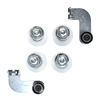 ESAFSL-1 - Esa Fixed Side-lite Wear Item Replacement Kit. - (Esa)