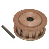 K05621 - Pin/Pulley Repl Kit - (Dunker Motor) - (Horton 2003)