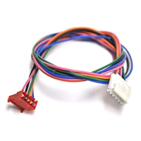 L2-4263 - 5 Pin Harness - Hunter/Ditech Entrematic Ds-18c