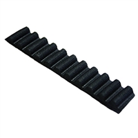 L8MX - Belt - (SOLD PER FOOT) - (Besam C-Series / Dom A/SLIDE, 96k I, II / Dorma)