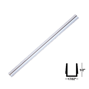 149168 - Filler Extrusion (5 FOOT LENGTH) - (Nabco/Gyrotech 1175)