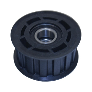 M-00405 +/or 11-11701 +/or 11-9903 - Idler Pulley Assy - (for DS-150 Operators and Earlier) - (Nabco/Gyrotech 1175)