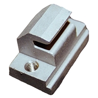 249483 - Upper Panic Catch Mounting Block  -  (Nabco/Gyrotech 1175)