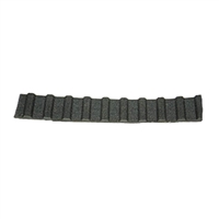 M-01491 / 14-0795 / C5639 +/or LO75 - 3/4" Wide x 1/2" Pitch - Timing Belt  (SOLD PER FOOT) - (American, Besam, Doortronix, Entramatic, Horton 2003, Nabco, Stanley)