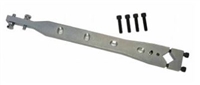 MA-ARM-OHC-CH-EL58 - OHC End Load w/ 5/8" Deep Top Rail Arm Assy. - (Standard) - (COMPLETE) - (Motion Access Condor)