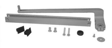 MA-ARM-PULL-LH-CLR - LH PULL Arm Assy. - (Clear) - (COMPLETE) - (Motion Access Condor)