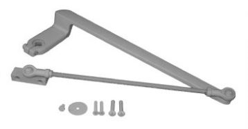 MA-ARM-PUSH-LH-DBZ - RH PUSH Arm Assy. - (Dark Bronze) - (COMPLETE) - (Motion Access Condor)