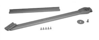 MA-OHC-OP-CLR - OHC Offset Pivot Arm Assy. - (Clear) - (COMPLETE) - (Motion Access Condor)