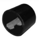 MA44113 - Keyed Knob - "ONLY" - (MOTION ACCESS)