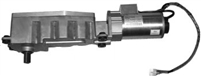MA81000-901  - RH Condor Swing Motor/Gearbox - (10 Pin Connector) - (High Energy/Low Energy)