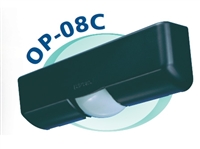 OP-08C - Passive Infrared Sensor for Request to Exit Applications - (OPTEX)