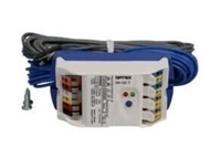 OS-12CST - Single Safety Beam Set w/Control Box - (SELF MONITORED) - 23ft. - (OPTEX)