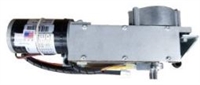 QD4000-RHO - RH PUSH Operator Assy. - "ONLY" - (QUAD SYSTEMS)