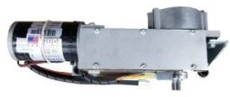 QD4000-RHO - RH PUSH Operator Assy. - "ONLY" - (QUAD SYSTEMS)