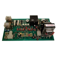 R10-02-001 - "REBUILT" - Besam A Series - PC Board/Old Style -  (Besam 3000) ***CORE DUE***