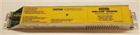 R107506N - "REBUILT" Model J Control - "YELLOW" - (Stanley)  ***CORE DUE***