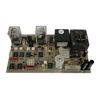 R11-02-001 - "REBUILT" - Besam B Series - PC Board/New Style -  (Besam 3000) ***CORE DUE - $250.00 Refund***