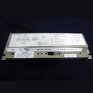 R18-02-001 - "REBUILT" - Besam C Series PC Board/CUA - 88 Computerized Slide Control Unit. -  (Besam 4000) ***CORE DUE - $500.00 Refund***