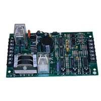 R21-8735 - "REBUILT" NABCO Gemini Control - (NABCO Gemini) ***CORE DUE***