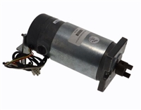 R21-9206 - "REBUILT" - Motor Assembly w/Encoder - U19 or earlier Series Controls Only  - 1995-2008 (NABCO/Gyrotech 1175) ***CORE DUE***