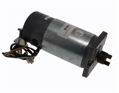21-9206 - "REBUILT" - Motor Assembly w/Encoder - U19 or earlier Series Controls Only  - 1995-2008 (NABCO/Gyrotech 1175) ***CORE DUE - $250.00 Refund***