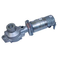 21-9528 - "REBUILT" Operator Assy w/Encoder - (NABCO/Gyrotech 1175 / U19 or Earlier Controllers) ***CORE DUE***